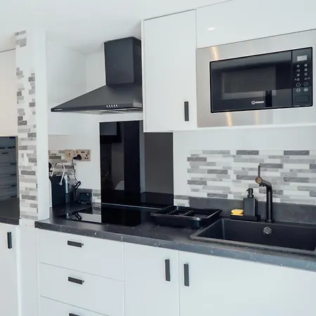Family Apartment Bournemouth 5 Min From The Beach Parks And Restaurants Exterior foto