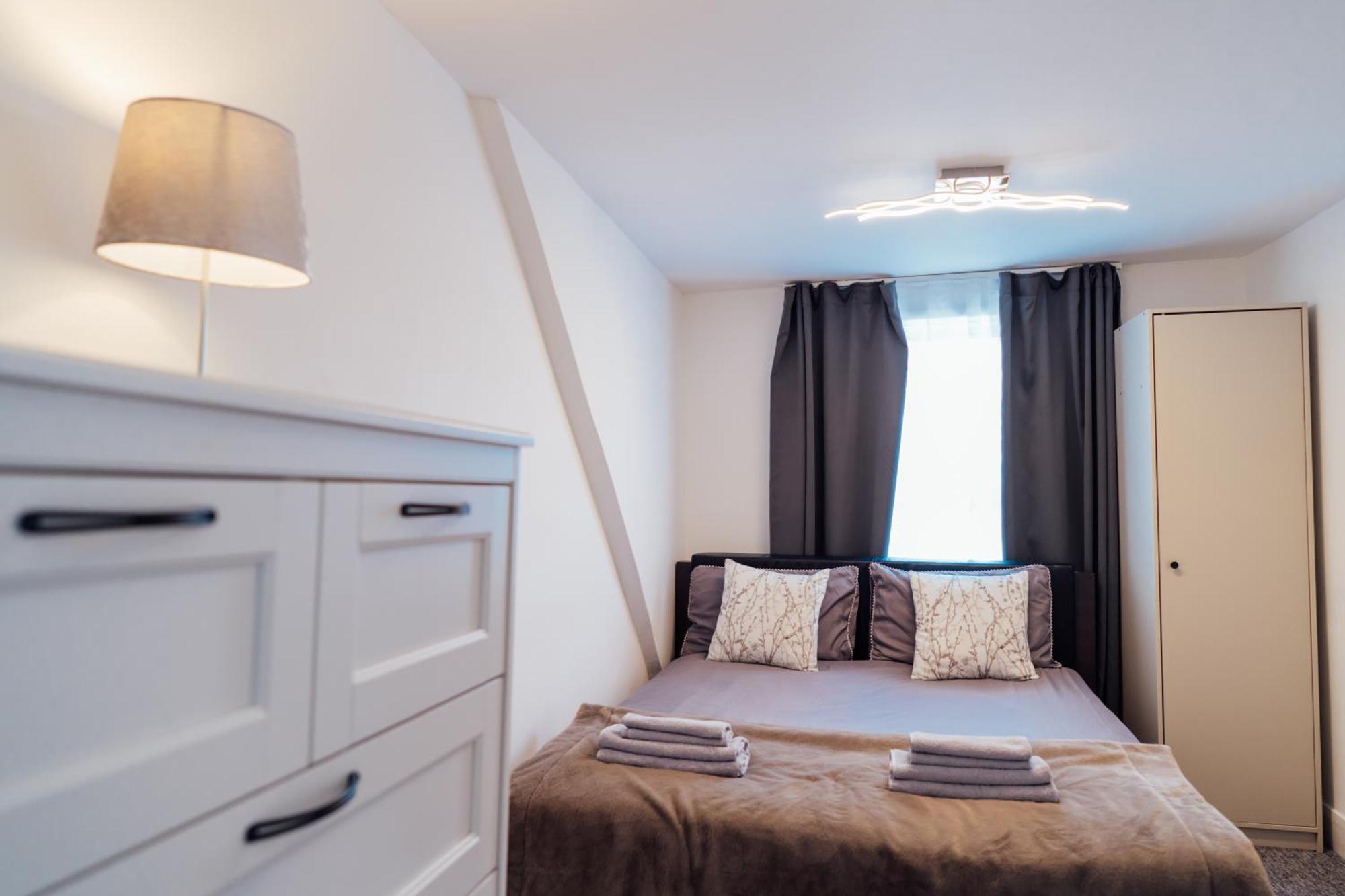 Appartamento Family 5 Min From The Parks And Restaurants Bournemouth